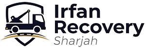 Irfan Recovery Sharjah logo